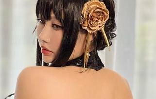 Choi Ji Yun的甜心图集，无圣光加上几个“意外”，让你我都成了画中人。